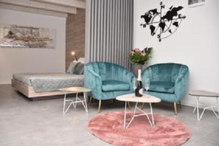 Apartments Hidden Paradise Ровінь Екстер'єр фото