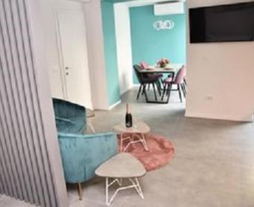 Apartments Hidden Paradise Ровінь Екстер'єр фото